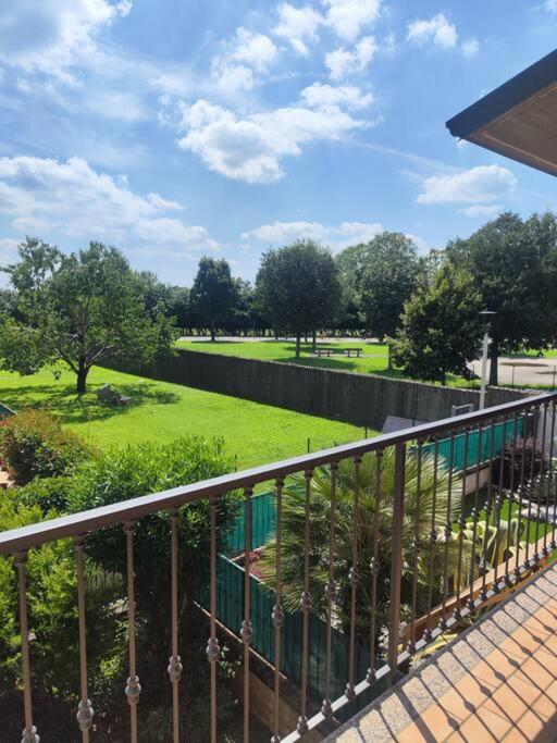 Rovato Entire Apartment In The Capital Of Franciacorta Exteriör bild