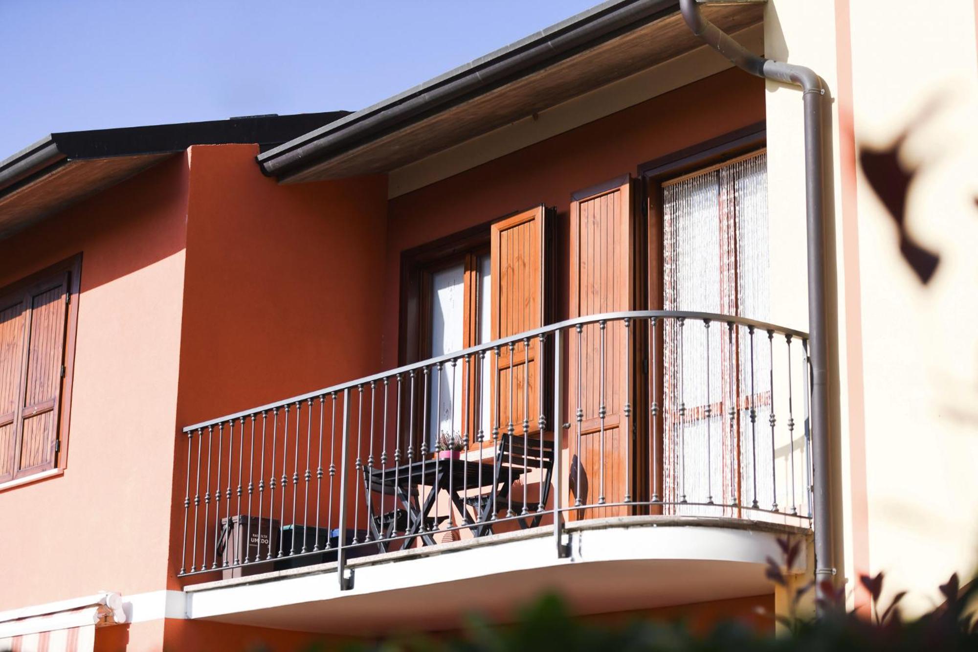 Rovato Entire Apartment In The Capital Of Franciacorta Exteriör bild